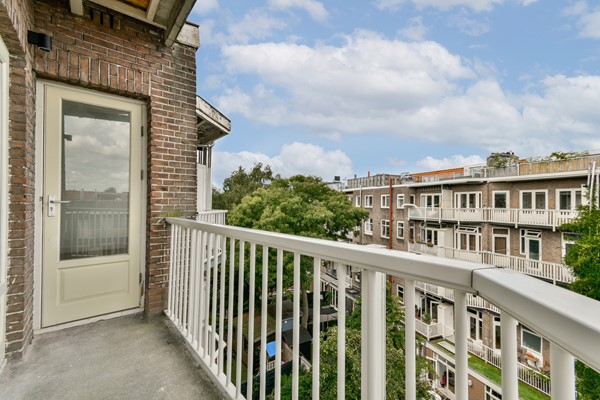 Medium property photo - Roerstraat 12-4, 1078 LN Amsterdam